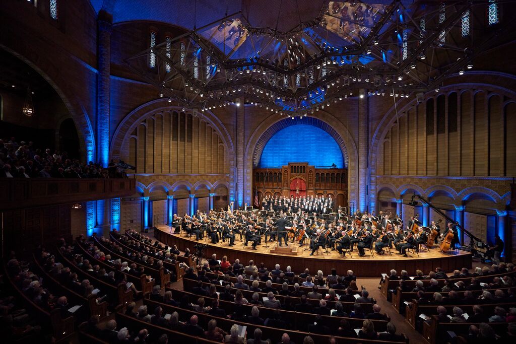 Violins of Hope